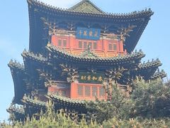 -迎泽公园