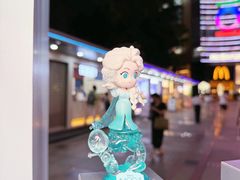 -VT101维多利广场