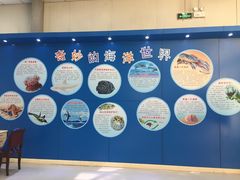 -上海海洋大学鱼文化博物馆(军工路校区)