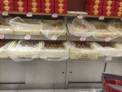 -芦庄子桂顺斋(和平路总店)