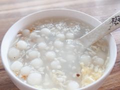 -笃笃笃糖粥(十全街店)