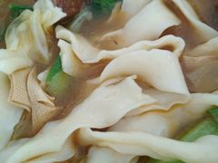 -老鲁牛肉板面(金环里店)