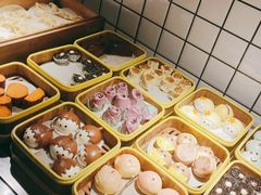 -韩风源自助烤肉(国贸精品店)