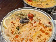 -嗒令甜品·主题融合料理餐厅(首座时代店)