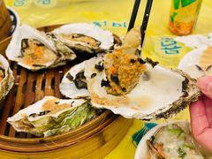 -桥东喜碧海鲜街(水东街店)