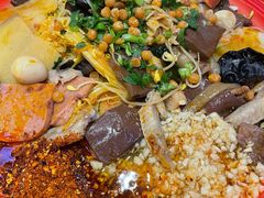 -海椒市落舌·麻辣烫冒菜(武侯大悦城店)