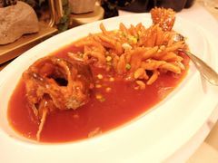 -好福记饭店(红梅公园店)