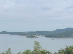 -天目湖涵田半山温泉