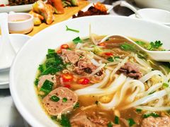 -PHO爺·越南料理(亦庄大族广场店)