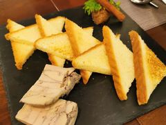 -LA CREPERIE BRETONNE布列塔尼法式餐厅(天童北路店)