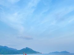 -西涌国际滨海旅游区