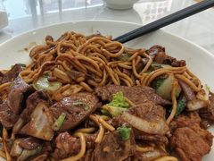 -老余杭面店(星光街店)