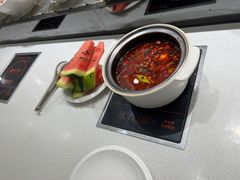 -农小锅自助小火锅(北京大兴凯德店)