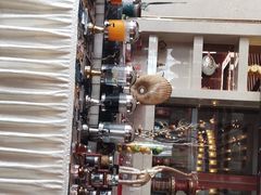-韶关风度华美达广场酒店自助餐厅