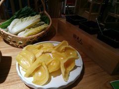 -椰夫人·养生椰子鸡(金沙洲永旺店)