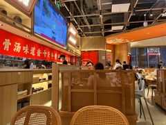 大堂-川堂风·跷脚牛肉·乐山爆炒(宝山日月光店)