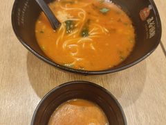 -五味草堂五谷渔粉(茂业店)