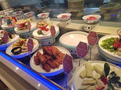-大张烙馍村(泉山店)