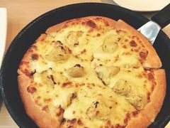 -必胜客(东大桥店)