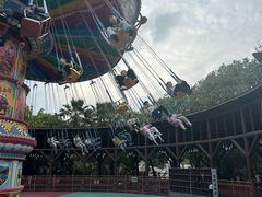 -南宁方特东盟神画