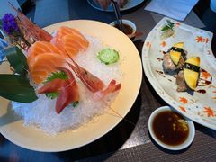 -山葵家·创意料理(宁波来福士店)