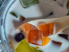 -欣欣糖水屋(城西商业街店)