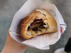 -百年夯碳烤胡椒饼(阿拉城店)