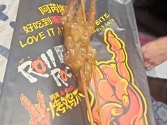 -新辣道鱼火锅(世纪金源购物中心店)