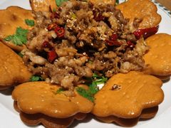 -直隶安家牛肉罩饼(建华店)