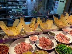 -大张烙馍村(泉山店)