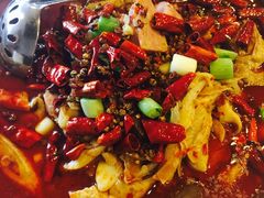 -滋味成都