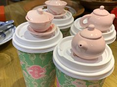 -图味美小黄鱼·景德菜(浙江路店)
