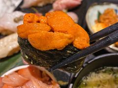-家贺屋刺身寿司专门店