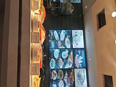 -聚丰园•湖鲜餐厅(阿红私房菜梅石路店)