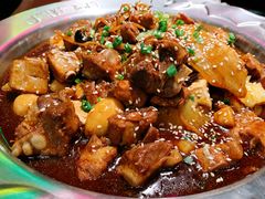 -胖哥俩肉蟹煲(昆山金鹰店)