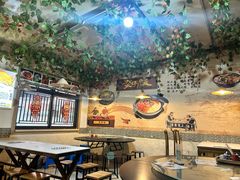 -阿清煲仔店(纺织城店)