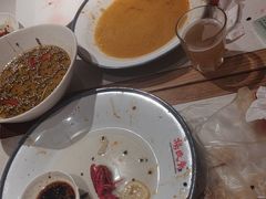 -杨氏青龙虾·羊蝎子(金盛路总店)