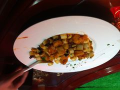 -大汗行宫园林餐厅