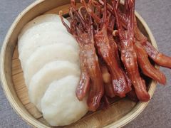 -瓯越·海鲜·瓯味一品(IM长宁国际店)