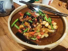 -泥糊破店小酒馆·团建聚餐(南京西路店)