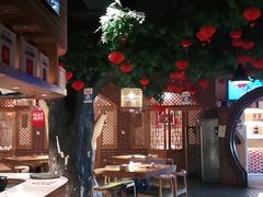 -福茂源横山铁锅羊肉(牡丹园店)