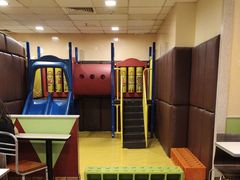 -麦当劳(衡阳解放路店)
