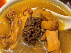 -野·大山里土鸡火锅(万科里店)