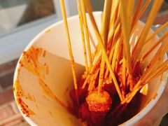 -夸父炸串(青浦奥特莱斯店)