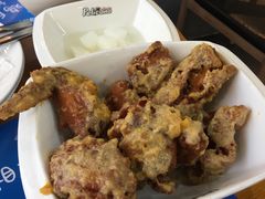 -Pelicana百利家炸鸡(江南西名店城店)