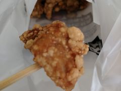 -超级鸡车(华东师大店)