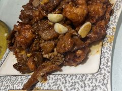 -大眼锅贴水饺(河东店)
