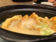 -围龙屋客家食府(福田店)