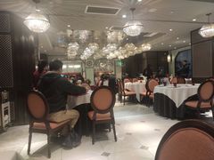 大堂-丰收日(五角场店)