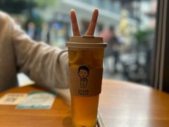 -OT另茶(上海幸福里店)